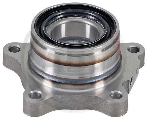Wheel Bearing Kit (201819)
