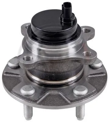 Wheel Bearing Kit (201563)