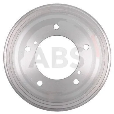 Brake Drum (2751-S)