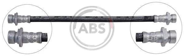Brake Hose (SL 5012)