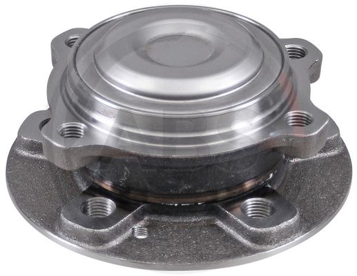 Wheel Bearing Kit (201948)