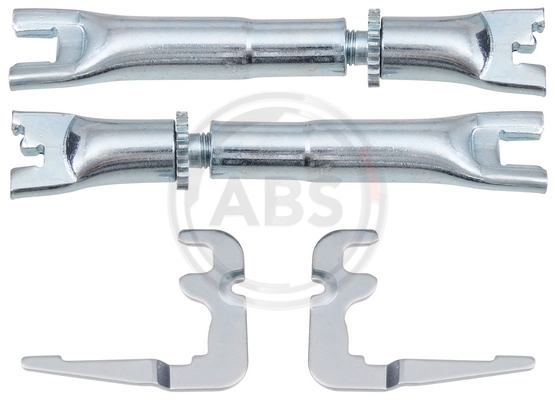 Adjuster, drum brake (96459)