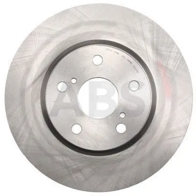 Brake Disc (17898)