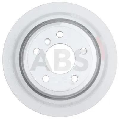 Brake Disc (18154)