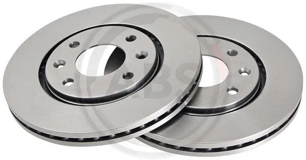 Brake Disc (16648)