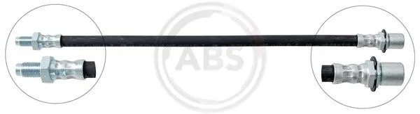 Brake Hose (SL 4061)