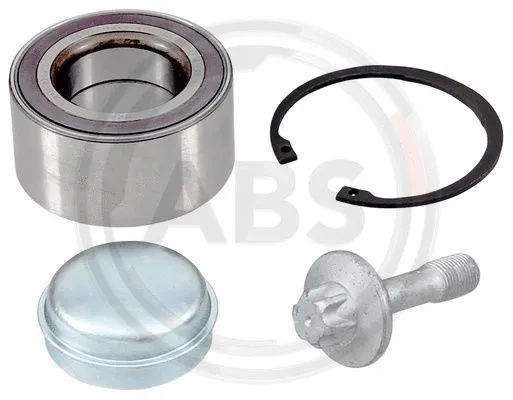 Wheel Bearing Kit (201702)