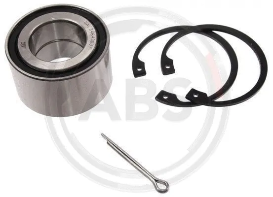 Wheel Bearing Kit (200015)