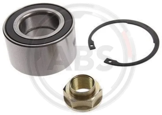Wheel Bearing Kit (200757)