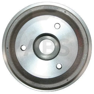 Brake Drum (2471-S)