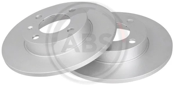 Brake Disc (15703)