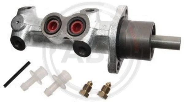 Brake Master Cylinder (61055X)