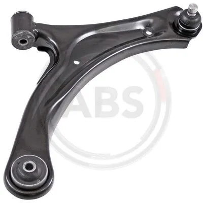 Control/Trailing Arm, wheel suspension (210597)