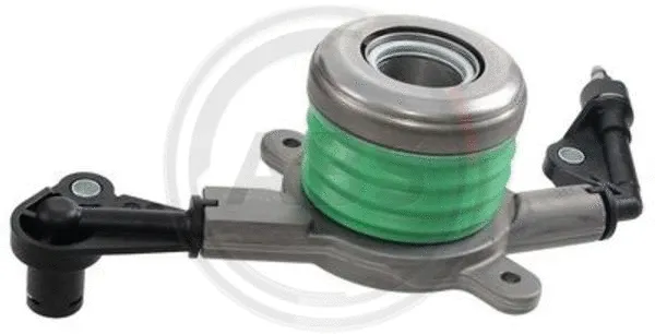 Central Slave Cylinder, clutch (51234)