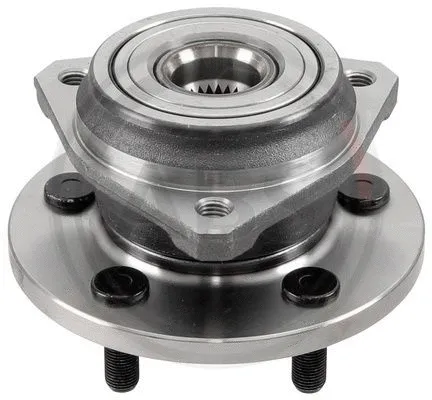 Wheel Bearing Kit (201597)