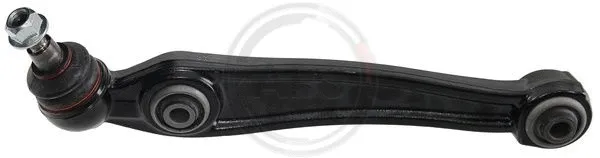 Control/Trailing Arm, wheel suspension (210785)