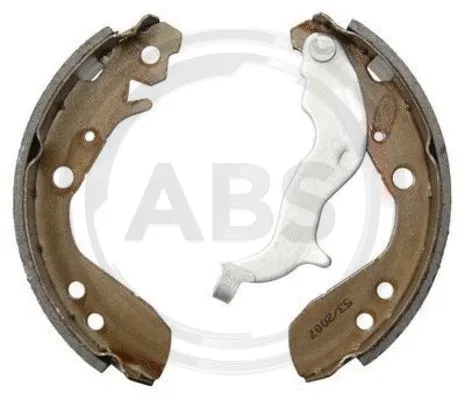 Brake Shoe Set (9149)