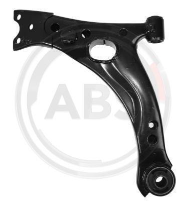 Control/Trailing Arm, wheel suspension (210534)