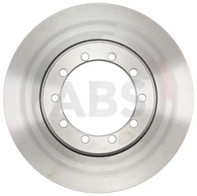 Brake Disc (18262)