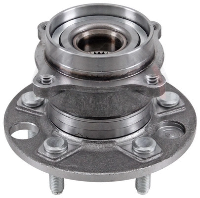 Wheel Bearing Kit (201566)