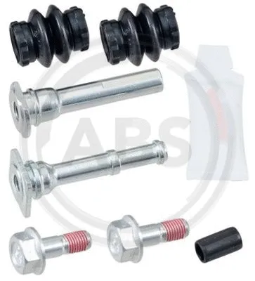 Guide Sleeve Kit, brake caliper (55296)