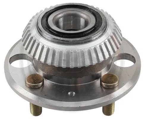 Wheel Bearing Kit (201525)