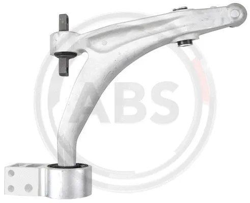 Control/Trailing Arm, wheel suspension (211097)
