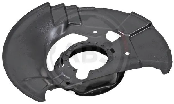 Splash Guard, brake disc (11277)