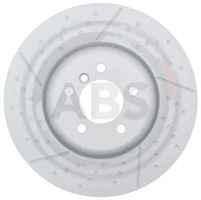 Brake Disc (18277)