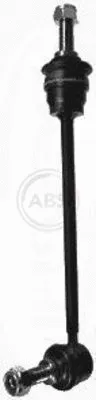 Link/Coupling Rod, stabiliser bar (260295)