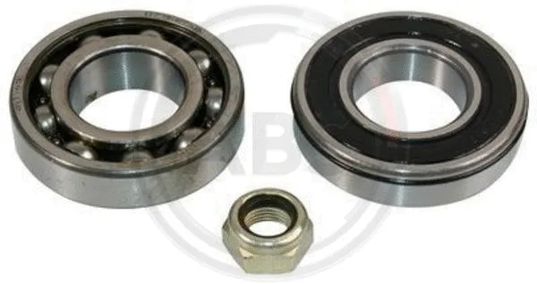 Wheel Bearing Kit (200530)