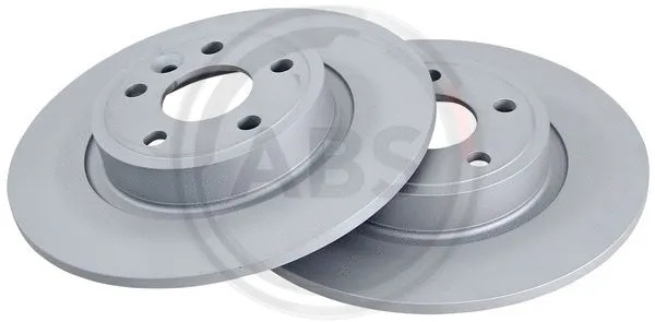 Brake Disc (18466)