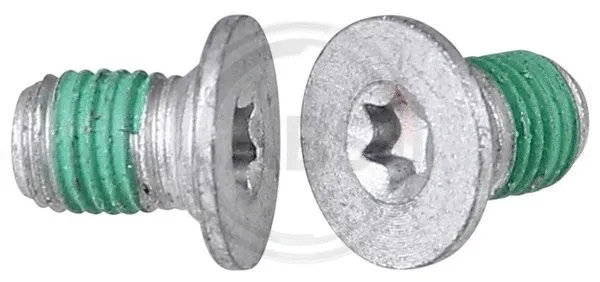 Bolt, brake disc (96520)