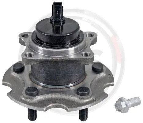 Wheel Hub (201610)