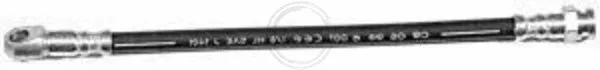 Brake Hose (SL 3535)