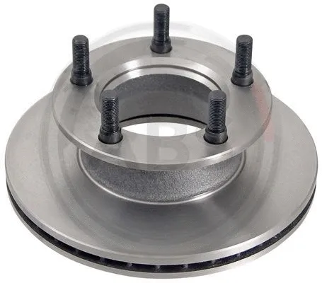 Brake Disc (18072)
