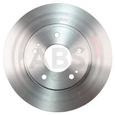 Brake Disc (17125)