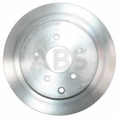 Brake Disc (17698)