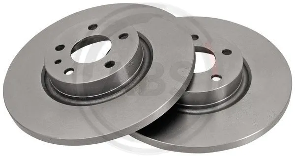Brake Disc (16949)