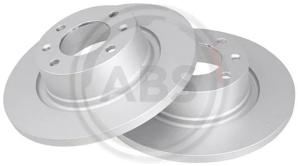 Brake Disc (17337)