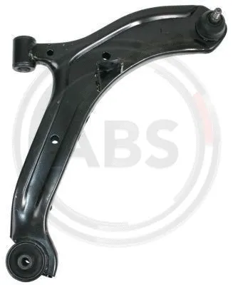Control/Trailing Arm, wheel suspension (210281)