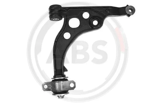 Control/Trailing Arm, wheel suspension (210810)