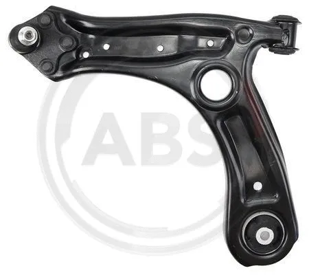 Control/Trailing Arm, wheel suspension (211222)