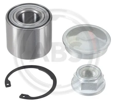 Wheel Bearing Kit (200427)