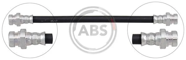 Brake Hose (SL 3450)