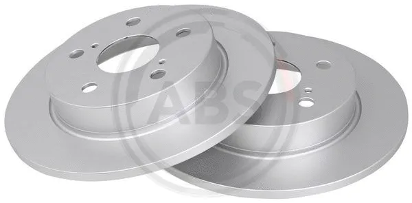 Brake Disc (18791)