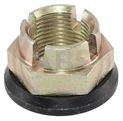 Nut, stub axle (911170)