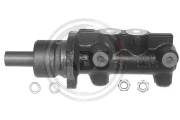 Brake Master Cylinder (61938X)