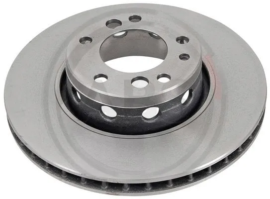 Brake Disc (16333)