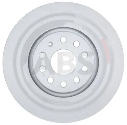 Brake Disc (18087)